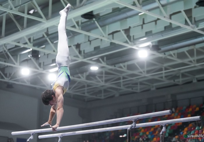 Firenze - Play Off-Out Serie B-C GAM-GAF 2025